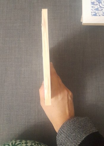 Faruk Duman - Keder Atlısı - Görsel 5