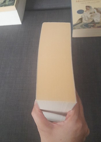 Çıplak ve Ölü - Norman Mailer - Görsel 10