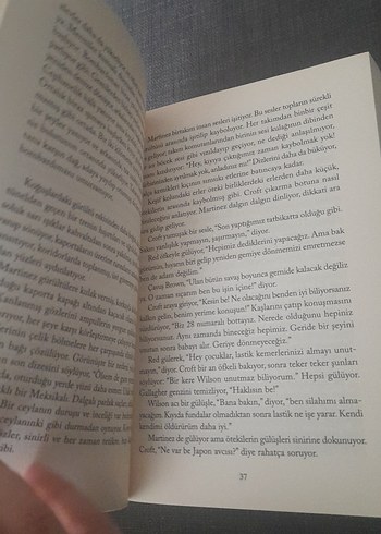 Çıplak ve Ölü - Norman Mailer - Görsel 12