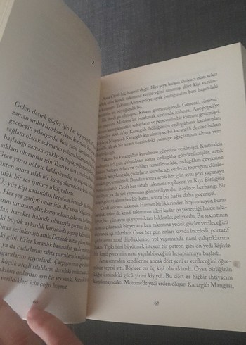 Çıplak ve Ölü - Norman Mailer - Görsel 13