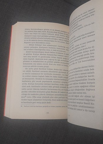 Müsameretname - Emin Nihad Bey - Görsel 10