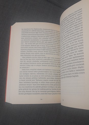 Müsameretname - Emin Nihad Bey - Görsel 12