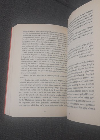 Müsameretname - Emin Nihad Bey - Görsel 11