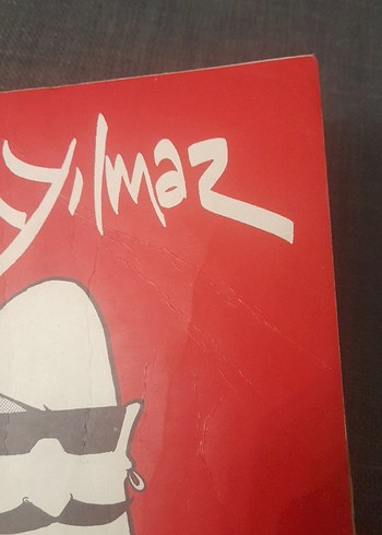 Cem Yılmaz - Karikatürler Kitabı - Görsel 2