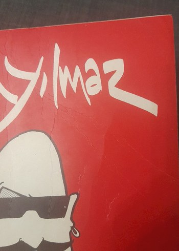 Cem Yılmaz - Karikatürler Kitabı - Görsel 3