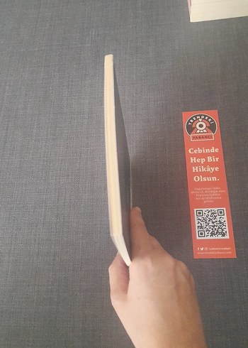 İşaret Memuru/Charles Dıckens/Can yayınları - Görsel 5