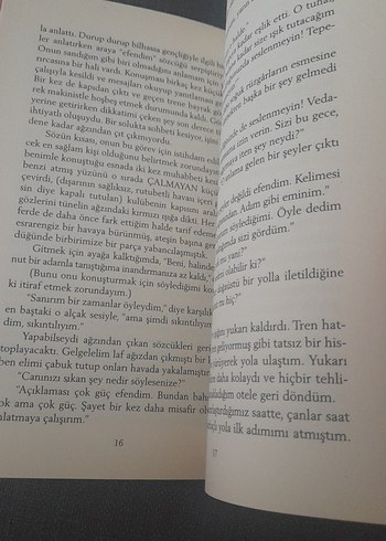 İşaret Memuru/Charles Dıckens/Can yayınları - Görsel 9