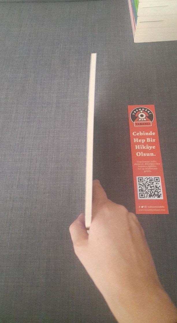 İşaret Memuru/Charles Dıckens/Can yayınları - Görsel 4