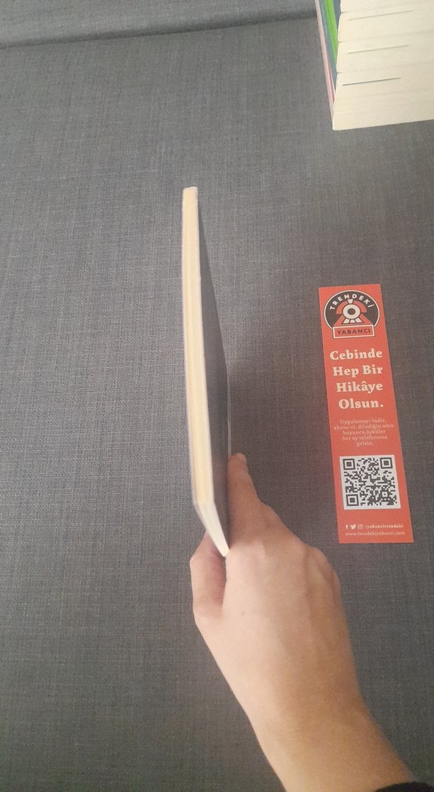 İşaret Memuru/Charles Dıckens/Can yayınları - Görsel 5