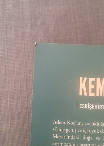 Kemik ve Dal: Eskişehir'de Kutsal Ziyaret Mekanları - Görsel 4