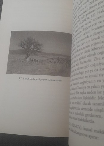 Kemik ve Dal: Eskişehir'de Kutsal Ziyaret Mekanları - Görsel 14
