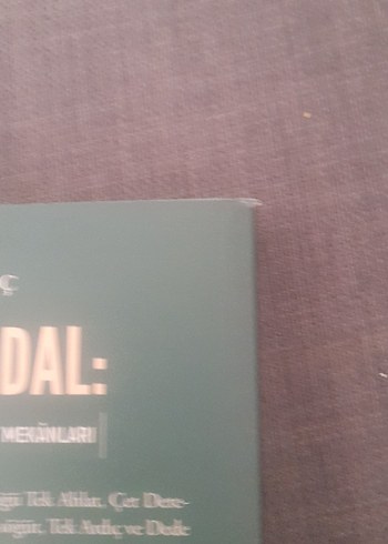 Kemik ve Dal: Eskişehir'de Kutsal Ziyaret Mekanları - Görsel 5