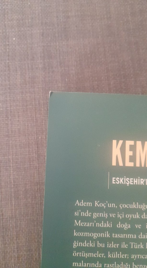 Kemik ve Dal: Eskişehir'de Kutsal Ziyaret Mekanları - Görsel 4