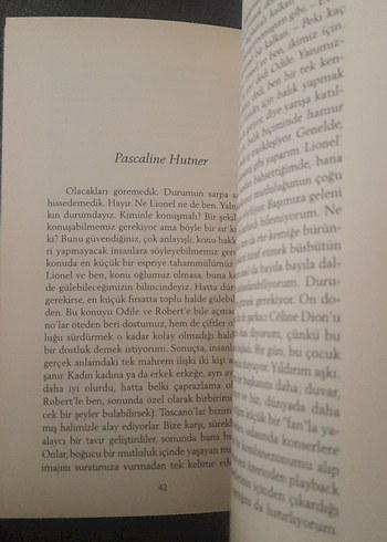 Ne Mutlu Mutlulara - Yasmina Reza - Görsel 13