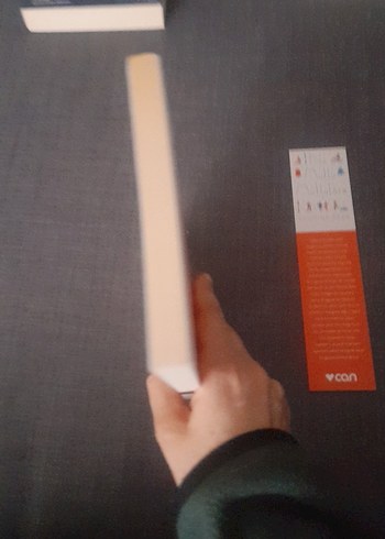 Ne Mutlu Mutlulara - Yasmina Reza - Görsel 7