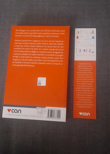 Ne Mutlu Mutlulara - Yasmina Reza - Görsel 4