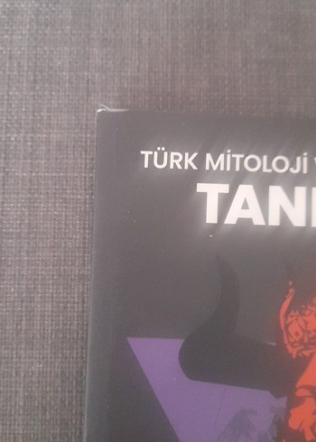 Türk Mitolojisi ve Destanlarında Tanrılar Kitabı - Görsel 2