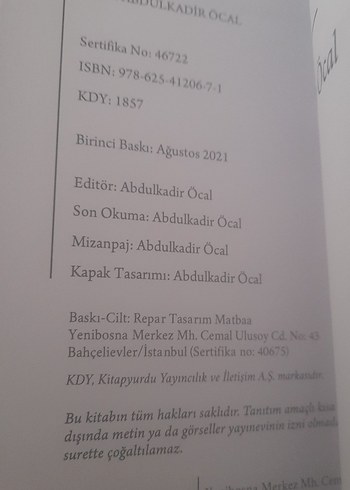 Türk Mitolojisi ve Destanlarında Tanrılar Kitabı - Görsel 7