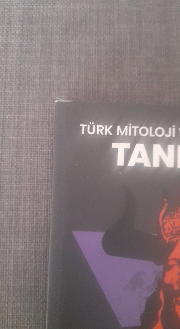 Türk Mitolojisi ve Destanlarında Tanrılar Kitabı - Görsel 2
