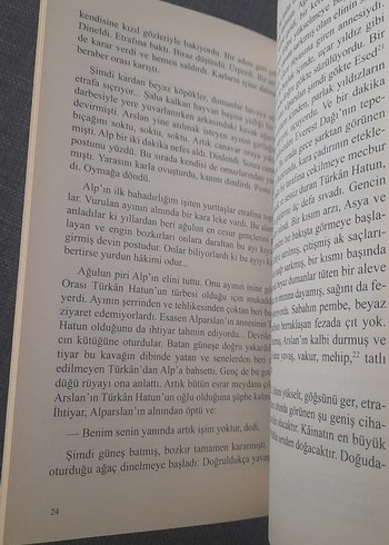 Çağlayanlar - Ahmet Hikmet Müftüoğlu - Görsel 7