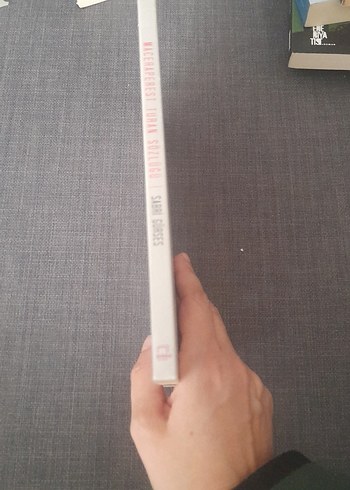 Maceraperest Turan Sözlüğü Kitabı - Sabri Gürses - Görsel 9