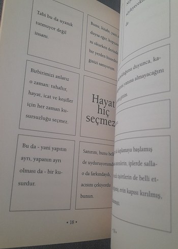 Maceraperest Turan Sözlüğü Kitabı - Sabri Gürses - Görsel 17