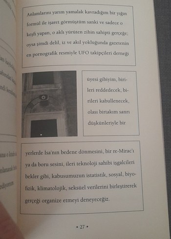 Maceraperest Turan Sözlüğü Kitabı - Sabri Gürses - Görsel 18