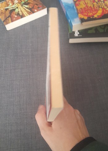 Maceraperest Turan Sözlüğü Kitabı - Sabri Gürses - Görsel 11