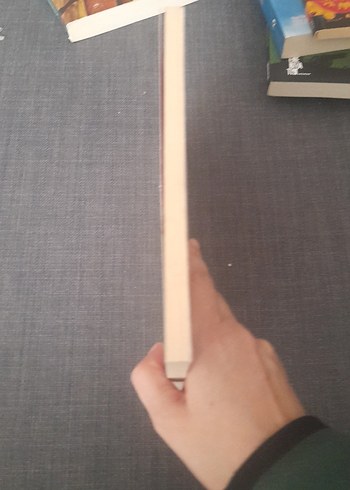 Maceraperest Turan Sözlüğü Kitabı - Sabri Gürses - Görsel 10