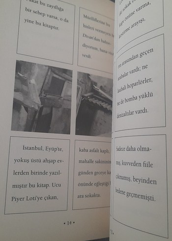 Maceraperest Turan Sözlüğü Kitabı - Sabri Gürses - Görsel 16