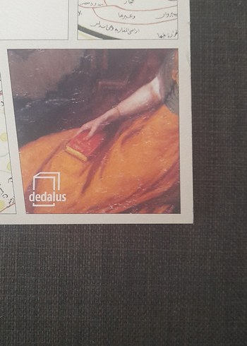 Maceraperest Turan Sözlüğü Kitabı - Sabri Gürses - Görsel 4