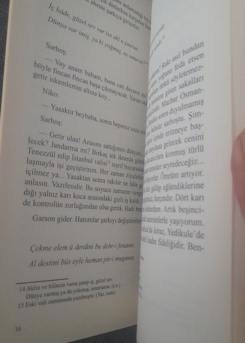 Meyhanede Kadınlar - Hüseyin Rahmi Gürpınar - Görsel 10