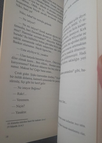 Meyhanede Kadınlar - Hüseyin Rahmi Gürpınar - Görsel 11