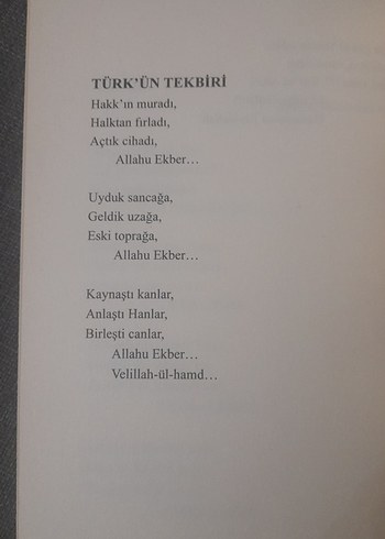 Kızıl Elma - Ziya Gökalp Romanı - Görsel 14