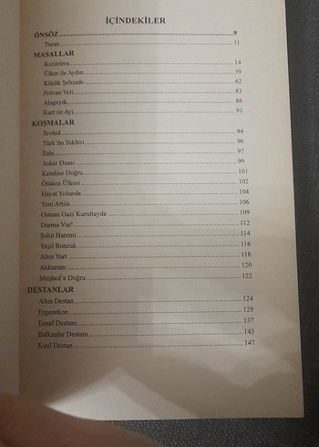 Kızıl Elma - Ziya Gökalp Romanı - Görsel 8