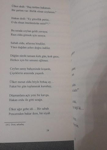 Kızıl Elma - Ziya Gökalp Romanı - Görsel 12