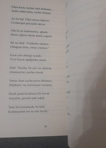 Kızıl Elma - Ziya Gökalp Romanı - Görsel 11