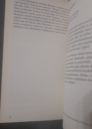 Batarya ile Ateş - Süleyman Nazif - Görsel 11