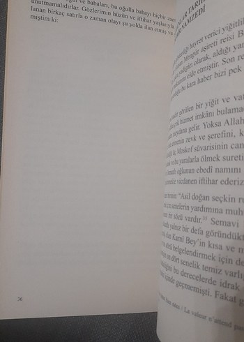 Batarya ile Ateş - Süleyman Nazif - Görsel 10