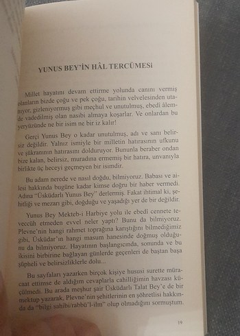 Batarya ile Ateş - Süleyman Nazif - Görsel 6