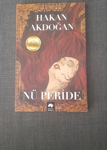 Nü Peride - Hakan Akdoğan