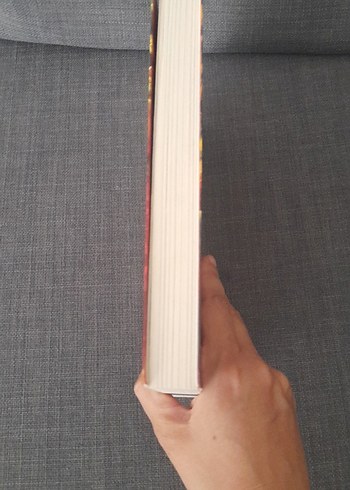 Beden Renk Noel Domuzu ile Jack'ın Maceraları - J.K. Rowling