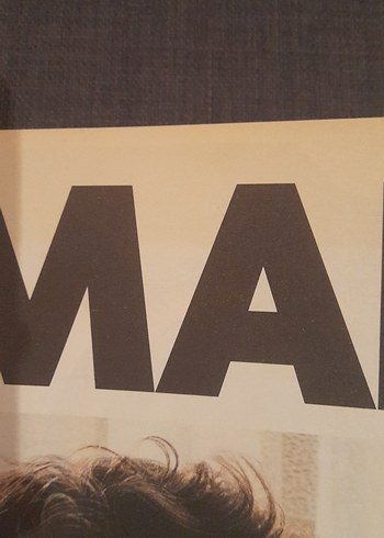 Beden Renk Elle Man Dergisi 2019 Şükrü Özyıldız Özel Sayısı