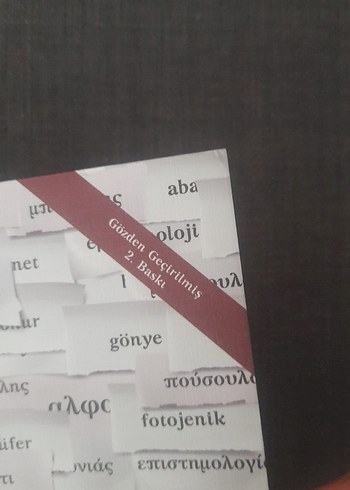 Herkül Millas Türkçe Yunanca Ortak Kelimeler Kitabı - Görsel 9