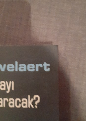 Dünyayı Kim Kurtaracak? - Didier van Cauwelaert