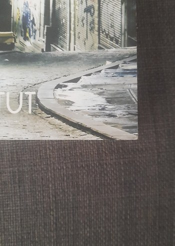 Zengin Kız Hakir Oğlan - Ufuk Artut - Görsel 5