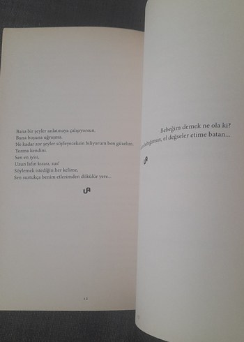 Zengin Kız Hakir Oğlan - Ufuk Artut - Görsel 13