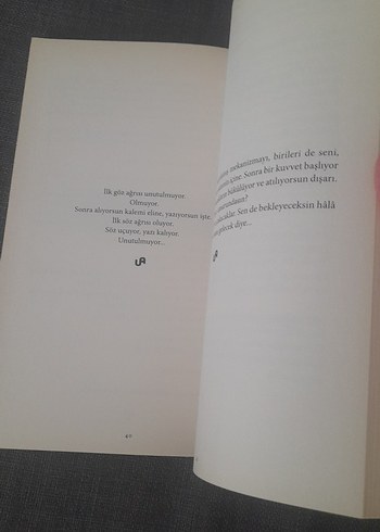 Zengin Kız Hakir Oğlan - Ufuk Artut - Görsel 17