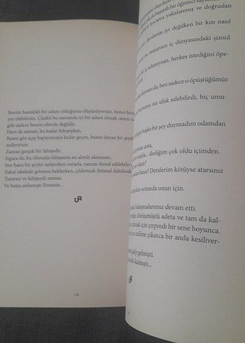 Zengin Kız Hakir Oğlan - Ufuk Artut - Görsel 14