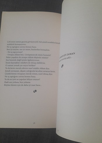 Zengin Kız Hakir Oğlan - Ufuk Artut - Görsel 16